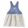 OshKosh haljina na tregere za bebe devojčice L241Q582010